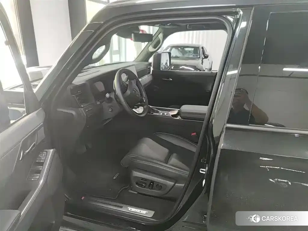 Lexus GX id 4547994 из Китая 7
