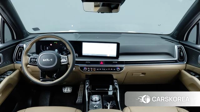 Kia The New Sorento 4th Generation id 4783173 из Кореи 17