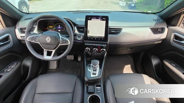 Renault Korea (Samsung) Arcana id 4400603 из Кореи 27