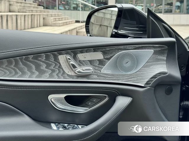 Mercedes-Benz CLS id 4307009 из Китая 12