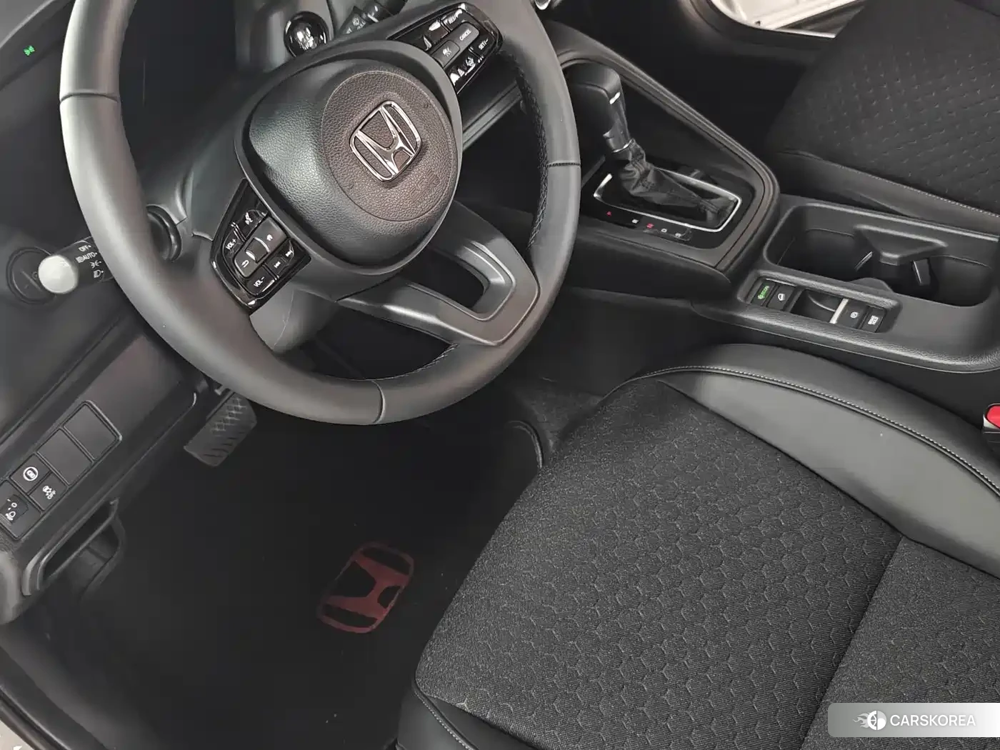 Honda XR-V id 4589263 из Китая 12