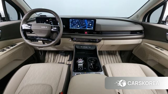 Kia The New Carnival 4th Generation id 4607445 из Кореи 30