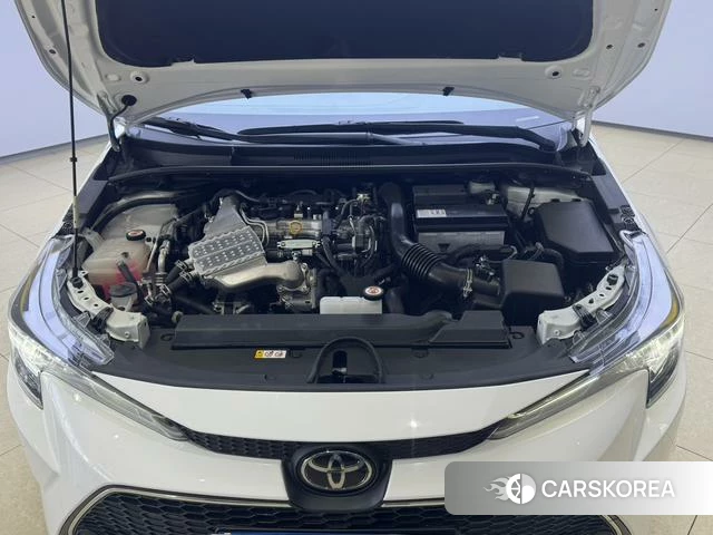 Toyota Lei Ling id 4255731 из Китая 22