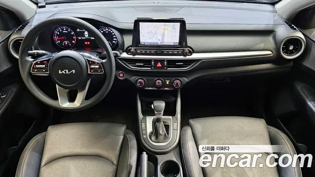 Kia The New K3 2nd generation id 2944784 из Кореи 17