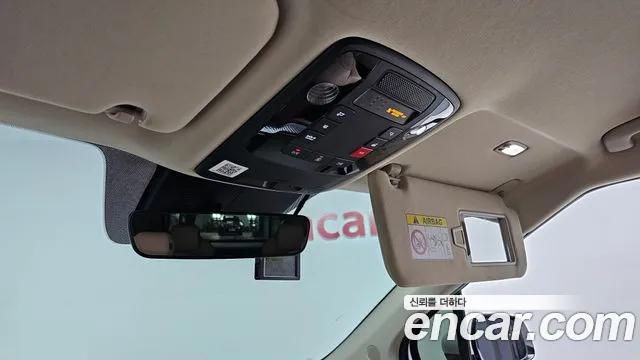 Kia Carnival 4th generation id 2663947 из Кореи 17