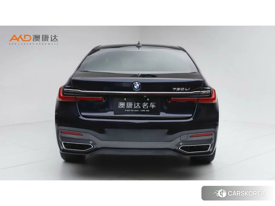 BMW 7 series id 4467630 из Китая 7