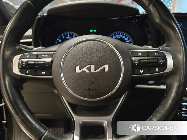 Kia K5 3rd generation id 3889236 из Кореи 17