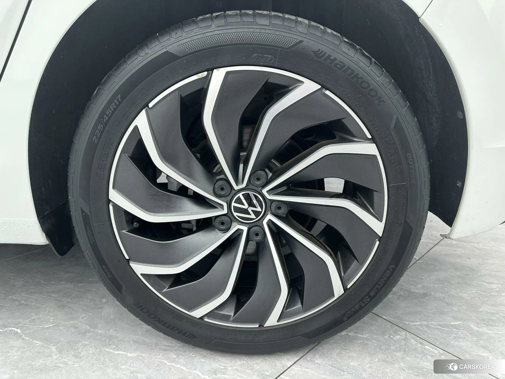 Volkswagen Golf id 4510295 из Китая 17