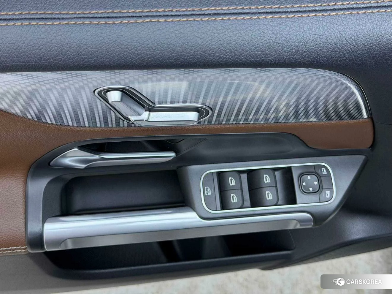 Mercedes-Benz GLB id 4467892 из Китая 19