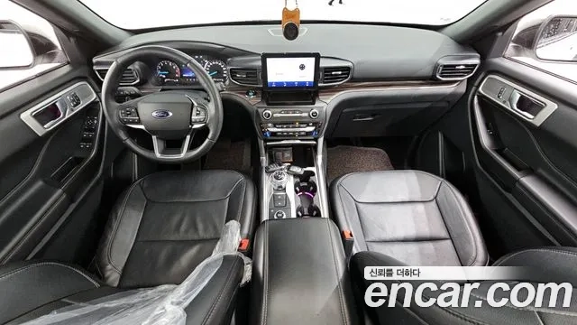 Ford Explorer 6th Generation id 2945453 из Кореи 17