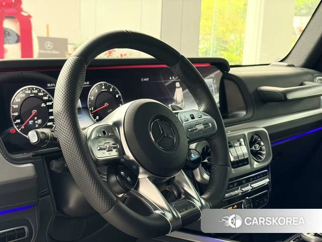 Mercedes-Benz G-class AMG id 4264744 из Китая 15