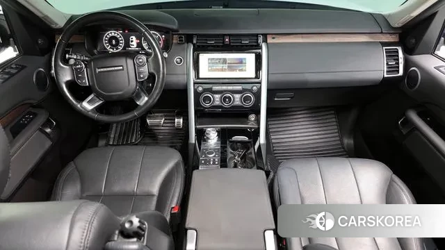 Land Rover Discovery 5 id 3413306 из Кореи 17