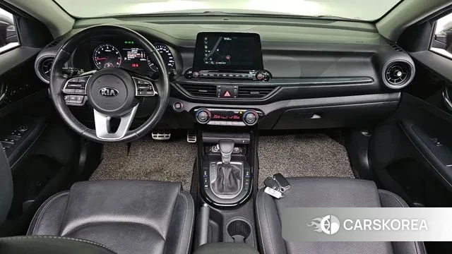 Kia Come New K3 id 3723719 из Кореи 17