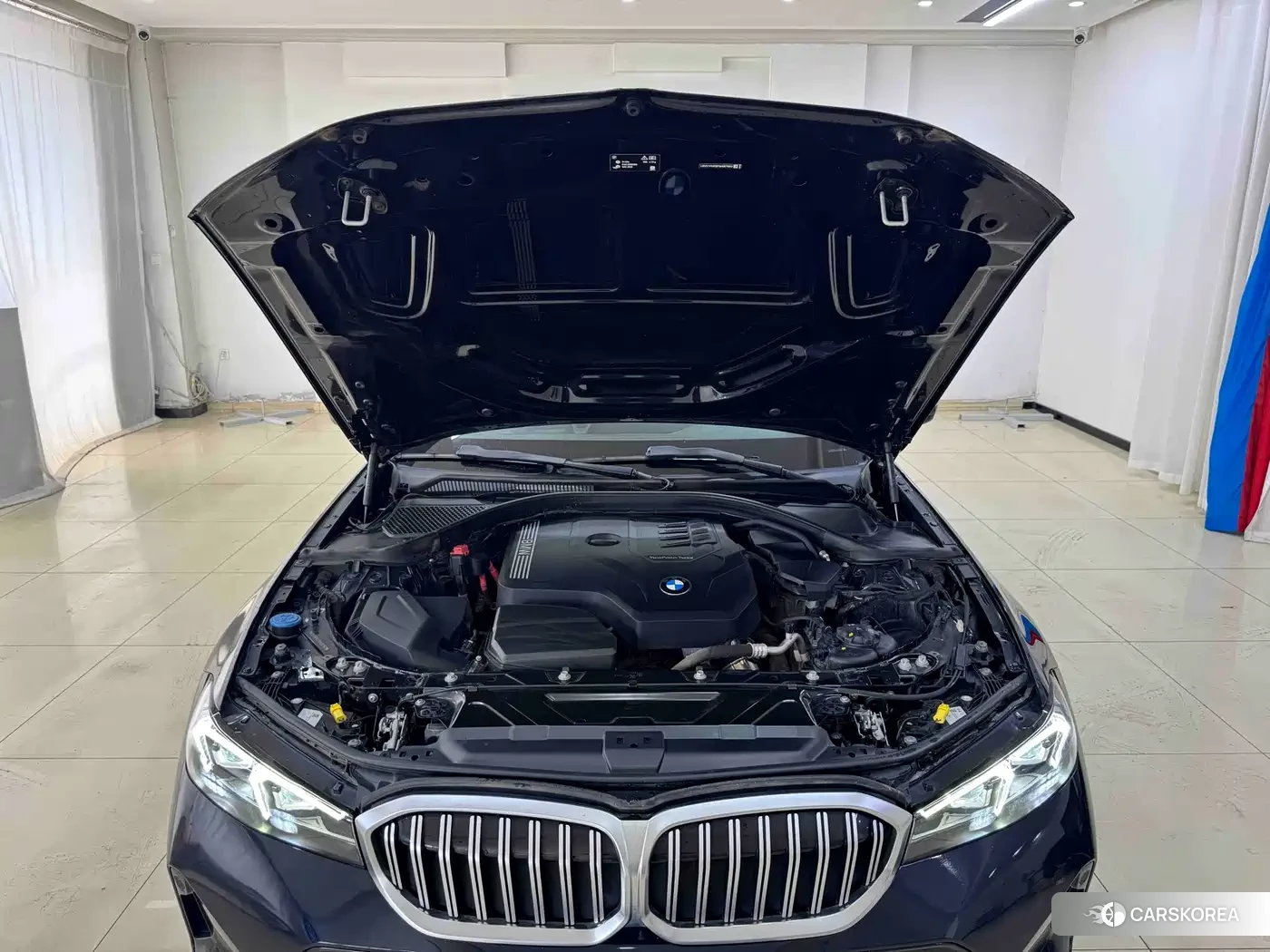BMW 3 series id 4514184 из Китая 19