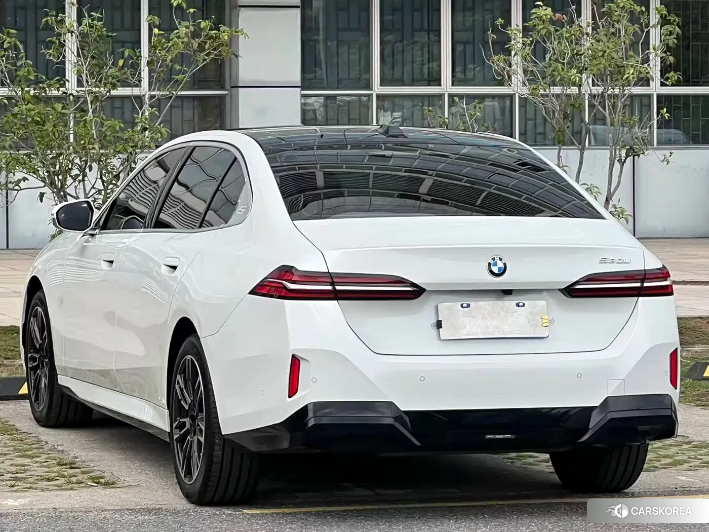 BMW 5 series id 4570748 из Китая 21