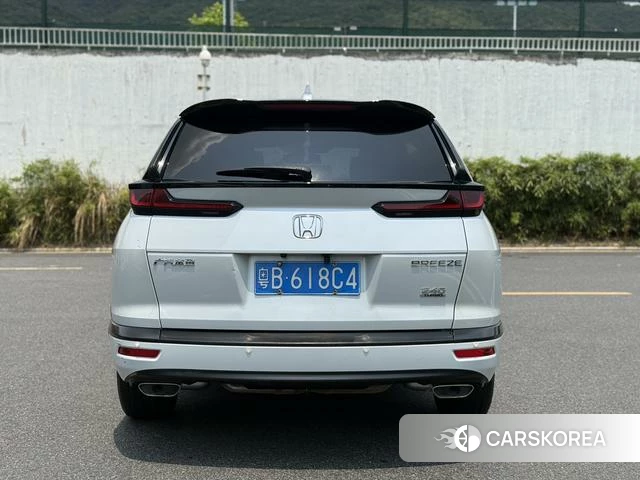 Honda Hao Ying id 3969024 из Китая 13