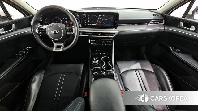 Kia K5 3rd generation id 4196598 из Кореи 17