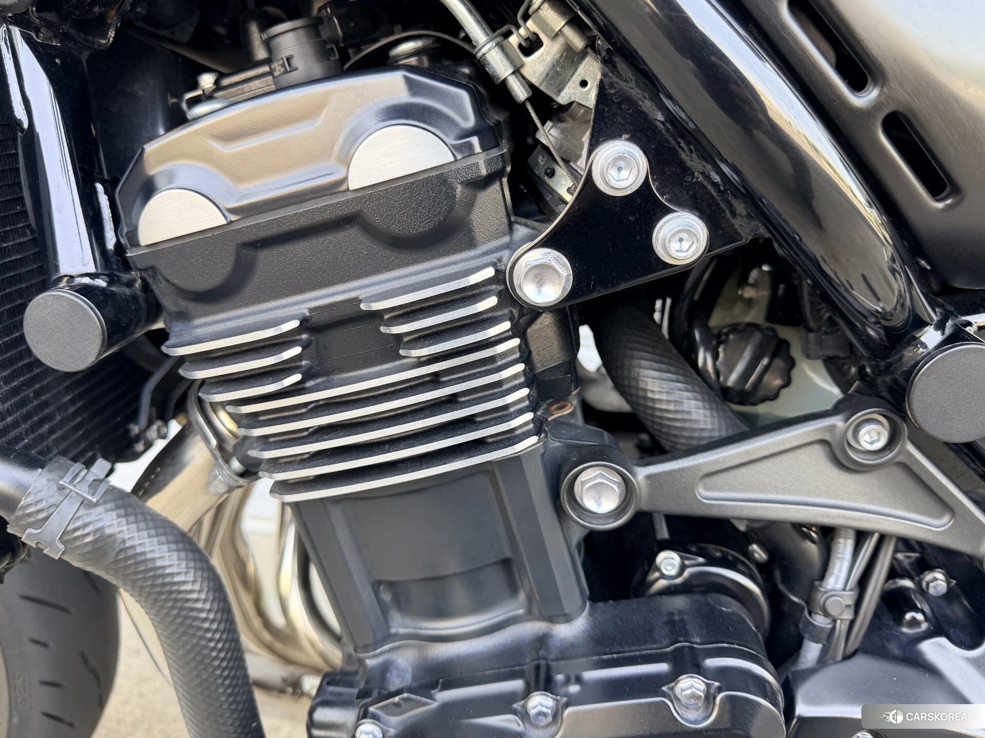 Kawasaki Z900RS SE id 4374248 из Японии 7