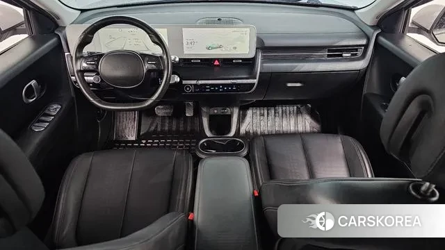 Hyundai Ionic 5 id 3405864 из Кореи 17