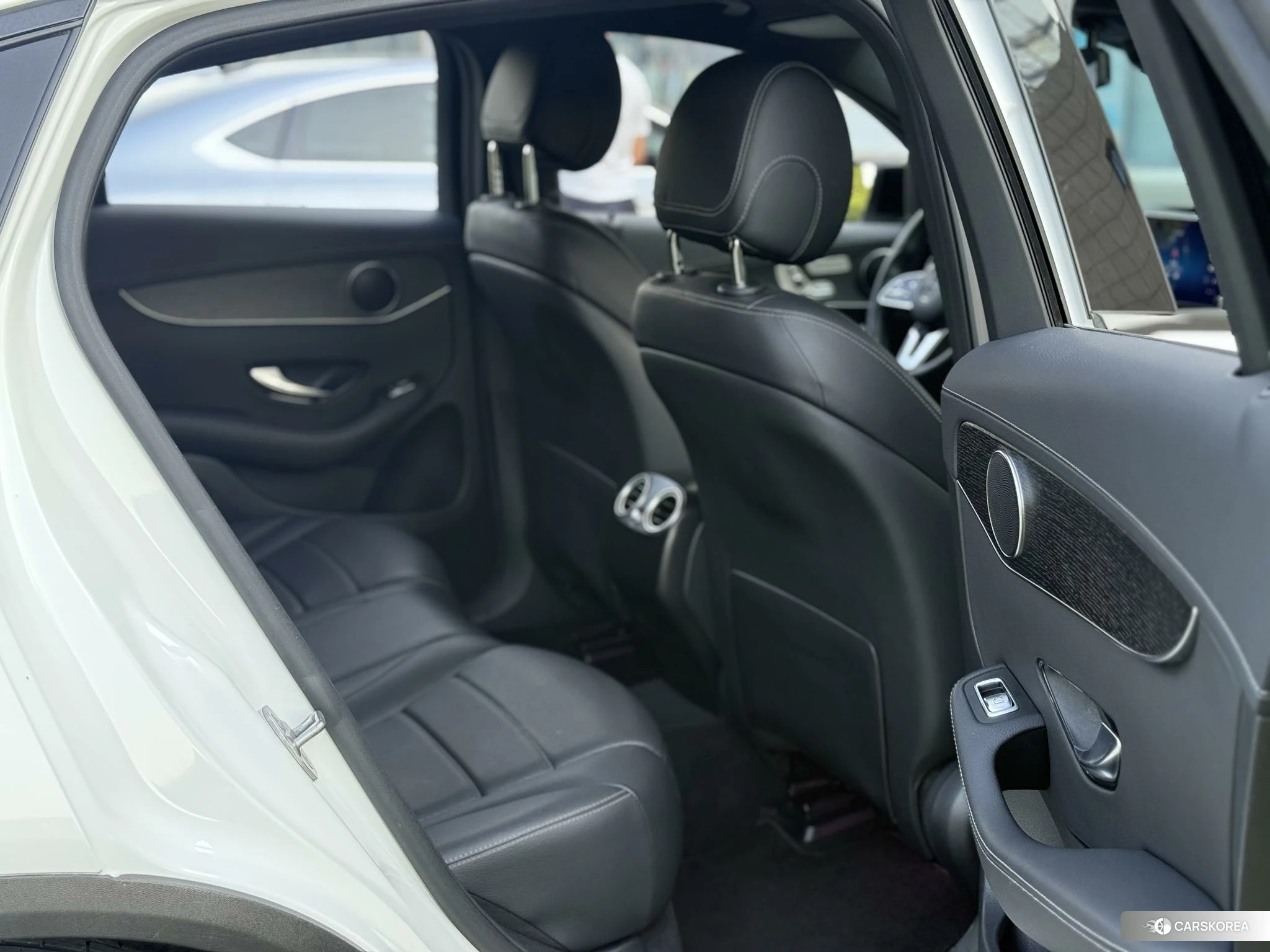 Mercedes-Benz GLC Coupe id 4407410 из Китая 7