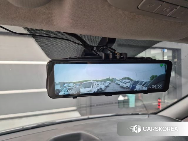 Hyundai The New Grand Starex id 4188188 из Кореи 15