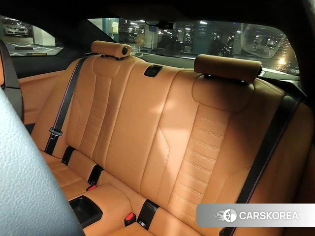 BMW M2 (G87) id 3953106 из Кореи 15