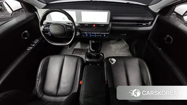 Hyundai Ionic 5 id 2969676 из Кореи 17