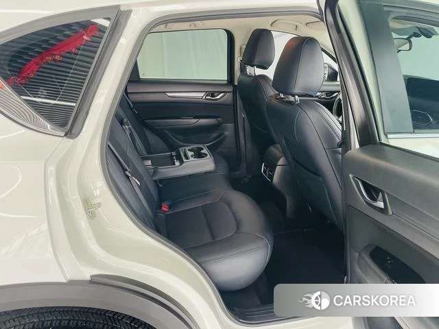 Mazda CX-5 id 4219715 из Китая 14
