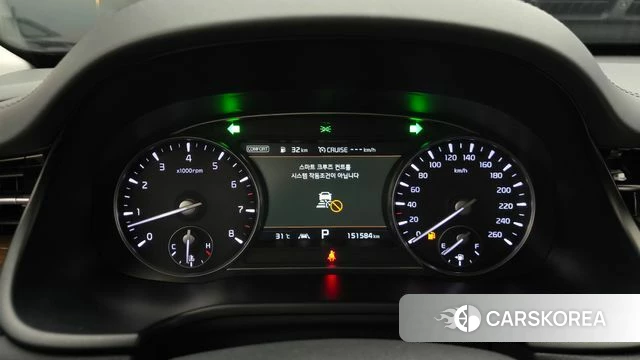 Kia More K9 id 4535531 из Кореи 29