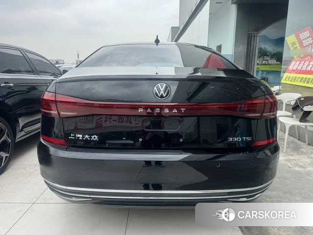 Volkswagen Passat id 4277092 из Китая 13
