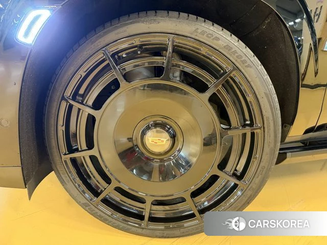 Cadillac Escalade 5th Generation id 4546794 из Кореи 17