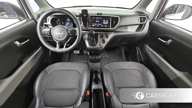 Kia The New Ray id 4470018 из Кореи 17