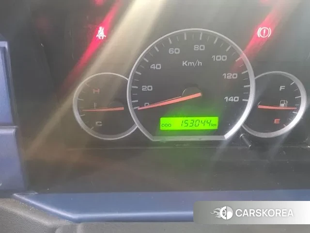 Chevrolet (GM Daewoo) New Damas id 3464667 из Кореи 8