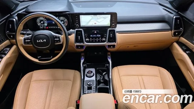 Kia Sorento 4th Generation id 2954488 из Кореи 17