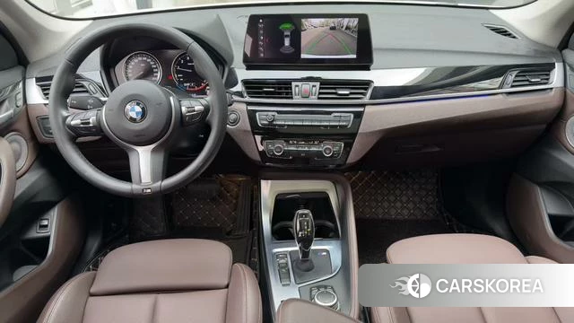 BMW X1 id 4359163 из Китая 7