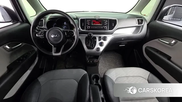 Kia The New Ray id 3753780 из Кореи 17