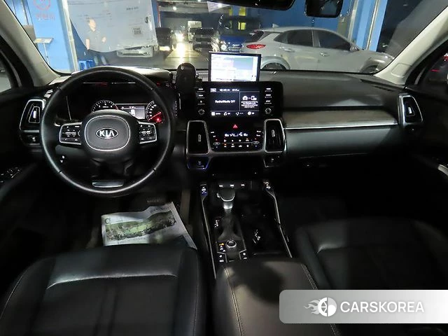 Kia Sorento 4th Generation id 4702869 из Кореи 17