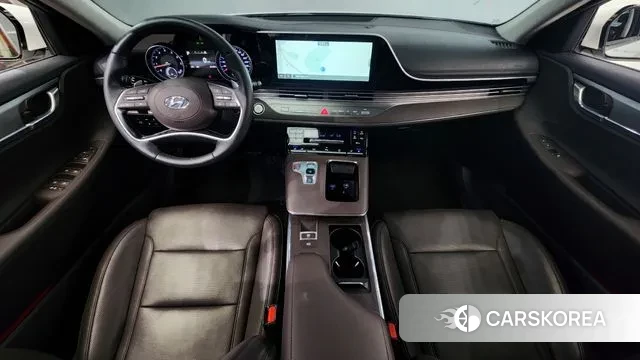 Hyundai The New Grandeur IG id 2964786 из Кореи 17