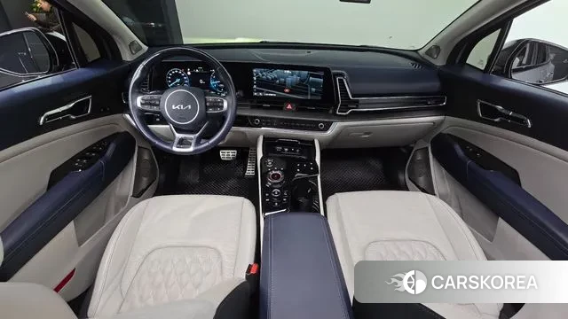 Kia Sportage 5th Generation id 3551446 из Кореи 17