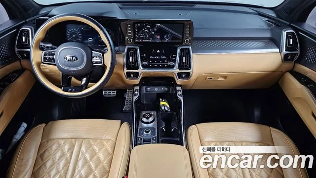 Kia Sorento 4th Generation id 2381781 из Кореи 17