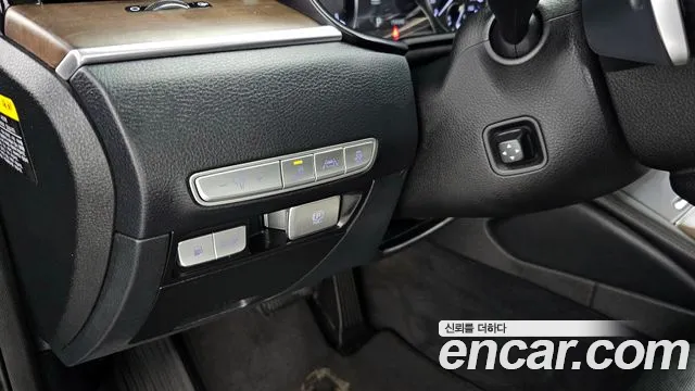 Kia More K9 id 2544106 из Кореи 17