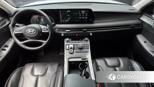 Hyundai The New Palisade id 3518535 из Кореи 17