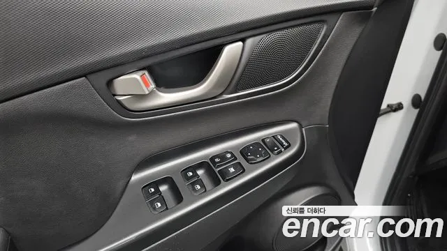 Hyundai Kona id 2766215 из Кореи 17