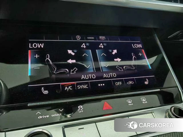 Audi A6L id 4271719 из Китая 14