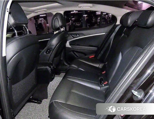 Genesis G70 id 4356947 из Кореи 17