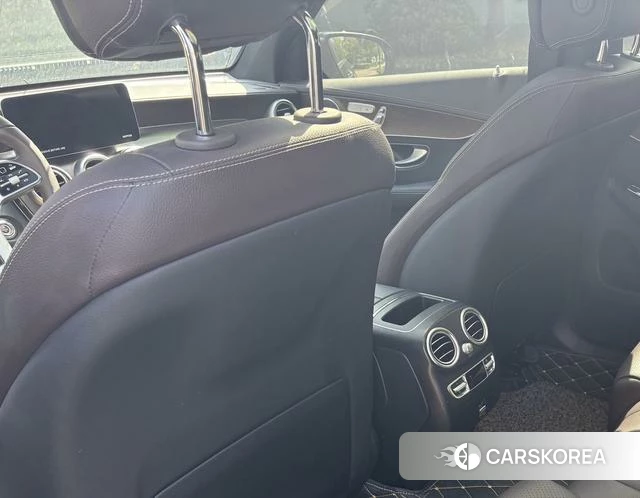 Mercedes-Benz GLC id 4277560 из Китая 7
