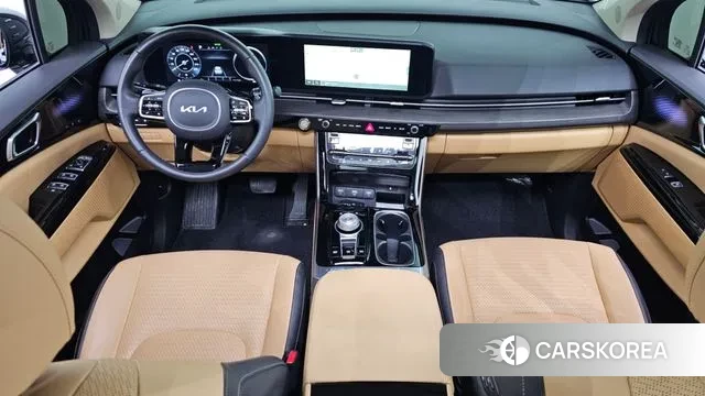 Kia Carnival 4th generation id 3629451 из Кореи 17