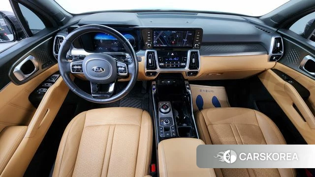 Kia Sorento 4th Generation id 4331221 из Кореи 28