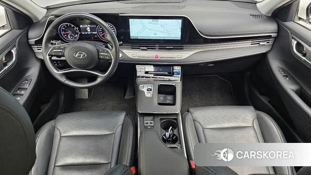 Hyundai The New Grandeur IG id 4717159 из Кореи 17