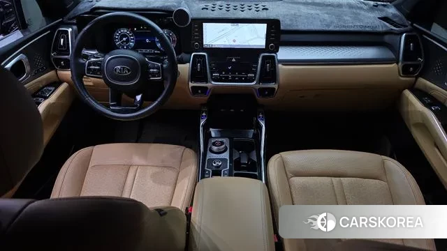 Kia Sorento 4th Generation id 3390357 из Кореи 17